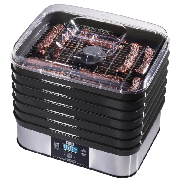 Unlock Healthy Snacking & Smart Food Preservation: Your Guide to a Food Dehydrator at Target
