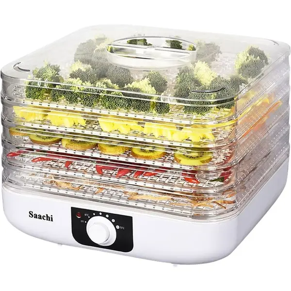 Unlock the Potential: Nesco Professional Food and Jerky Dehydrator