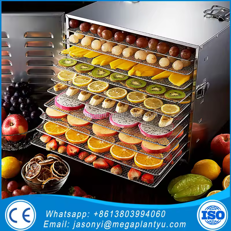 Mastering Healthy Snacks: Your Cuisinart Food Dehydrator Guide