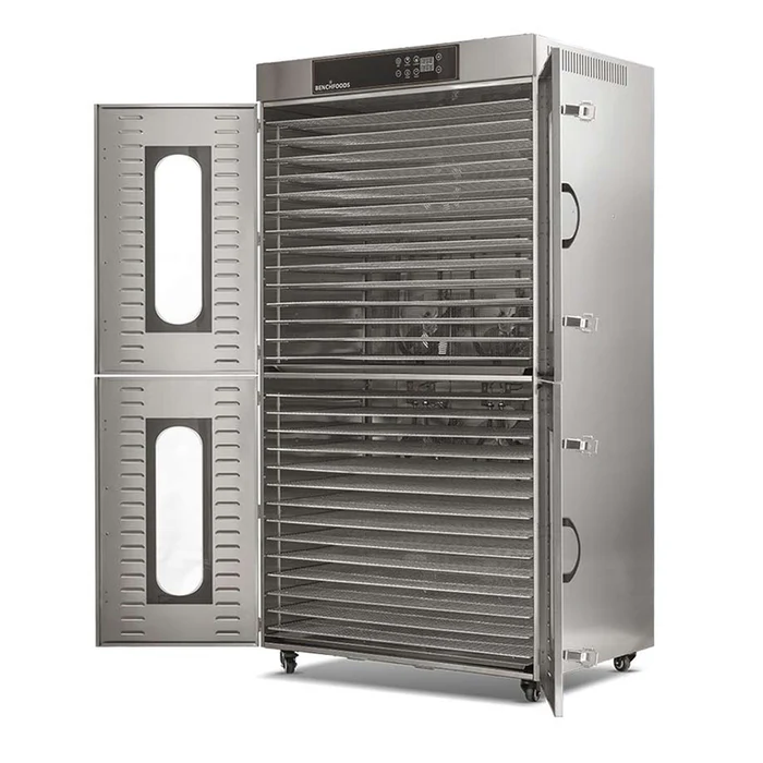 The Ultimate Guide to Your Electric Food Dehydrator