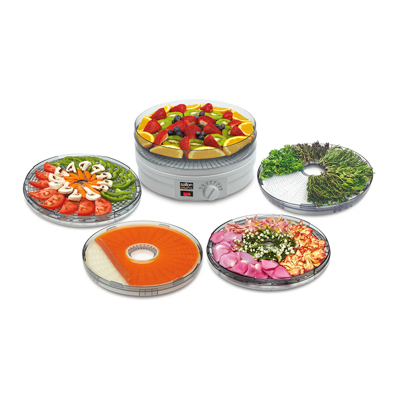 Unlock Healthy Snacking: Your Guide to a Cheap Food Dehydrator