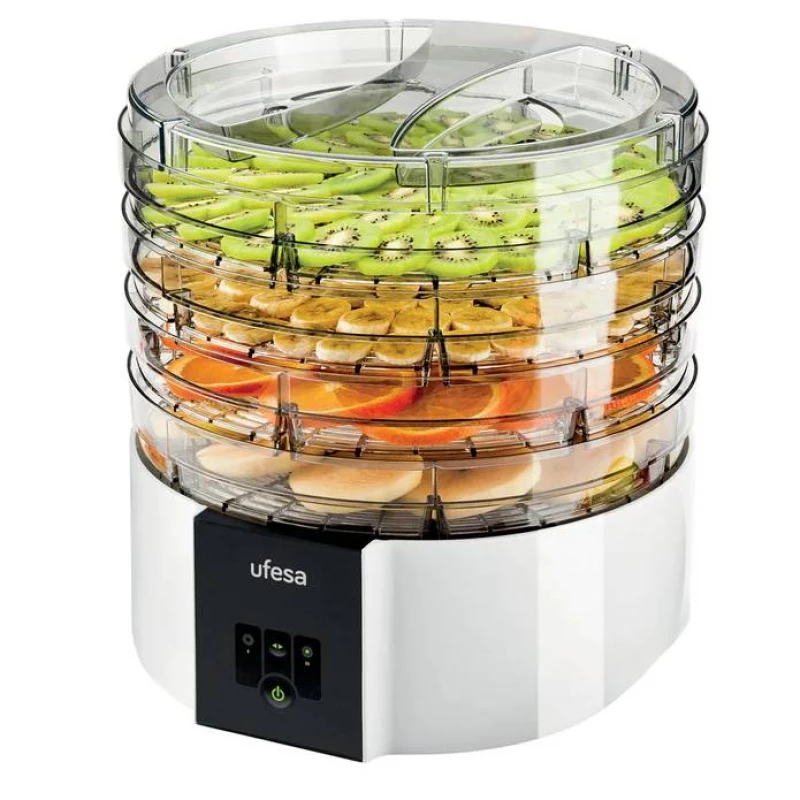 The Best Home Food Dehydrator for Every Kitchen