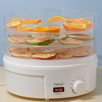 Harness the Sun: Your Ultimate Guide to the Solar Powered Food Dehydrator